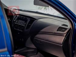 ميتسوبيشي L200